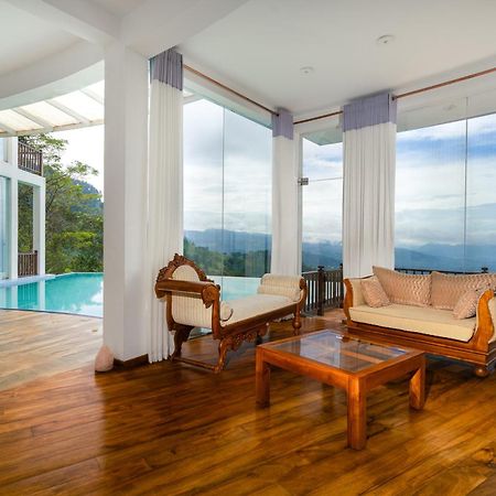 Villa Vajrapani Kandy Luaran gambar