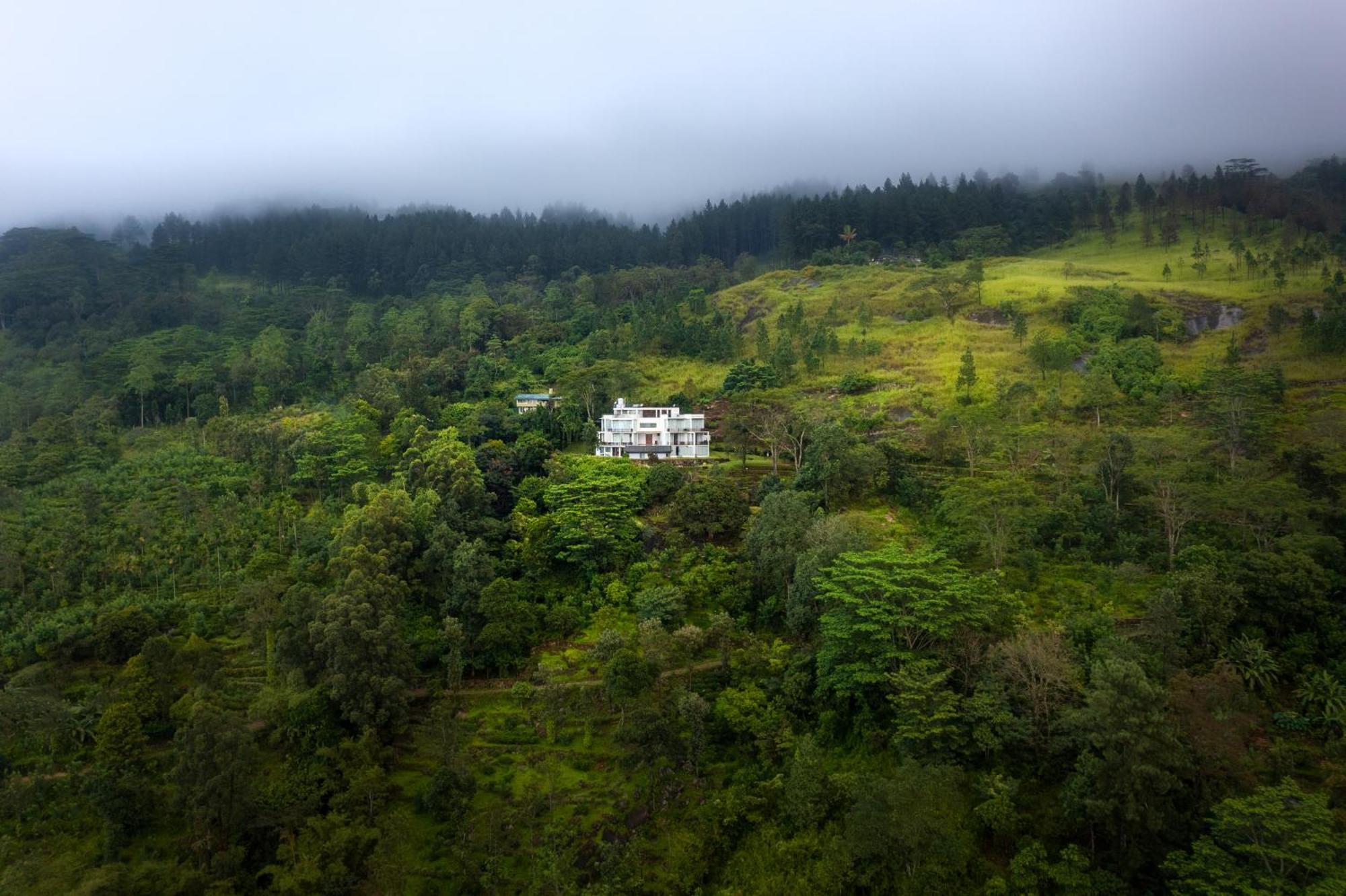 Villa Vajrapani Kandy Luaran gambar