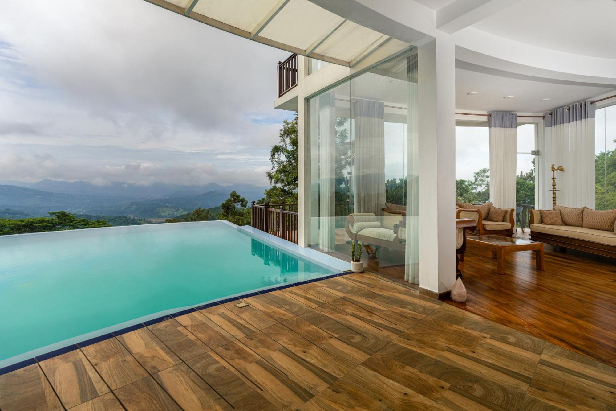 Villa Vajrapani Kandy Luaran gambar