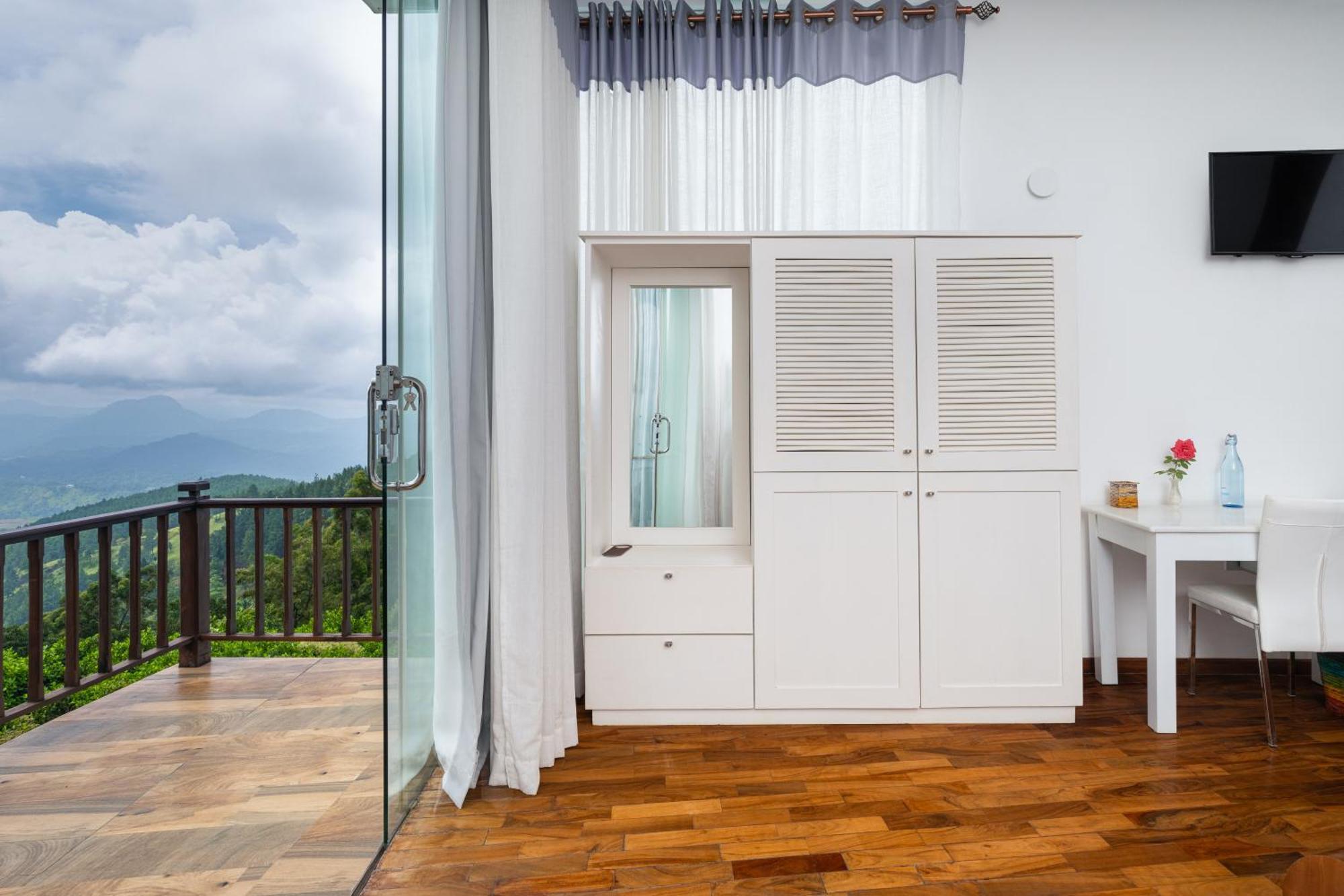 Villa Vajrapani Kandy Luaran gambar