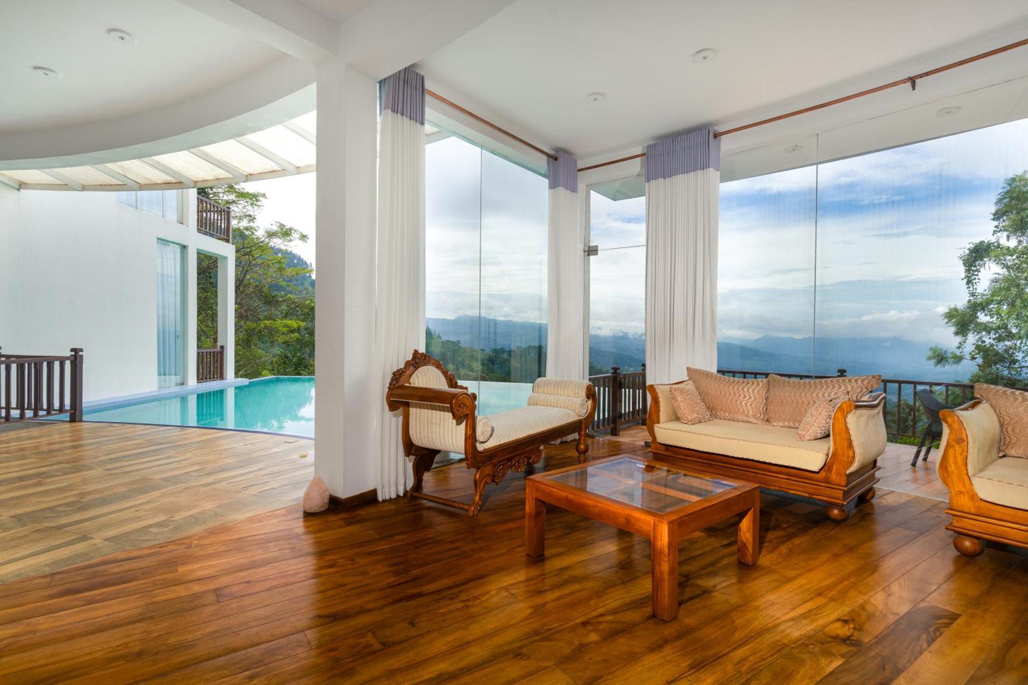 Villa Vajrapani Kandy Luaran gambar