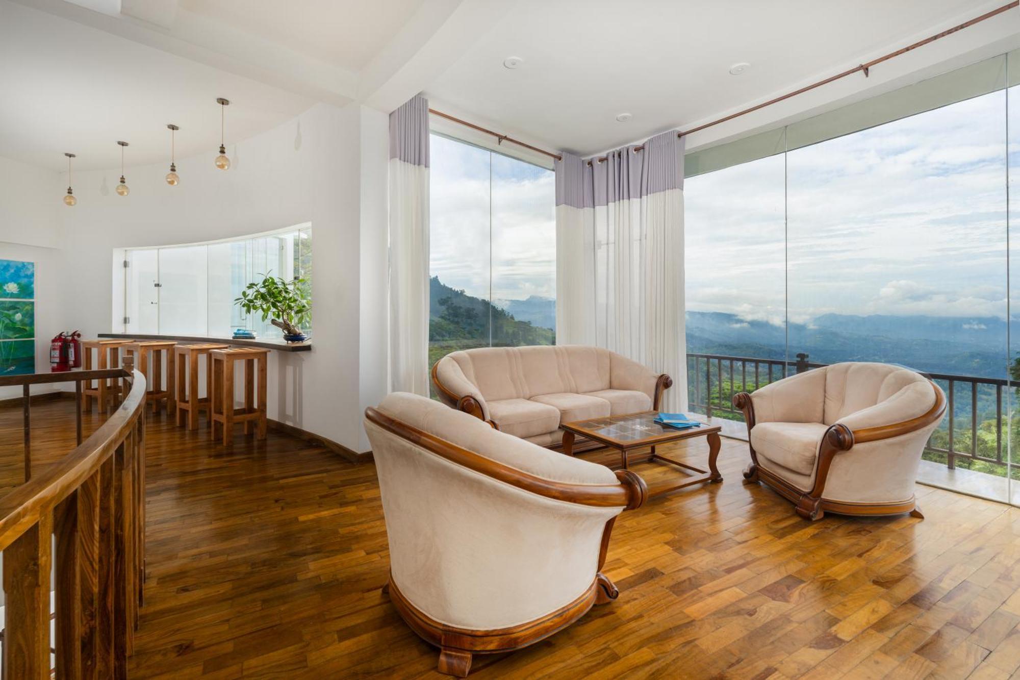 Villa Vajrapani Kandy Luaran gambar