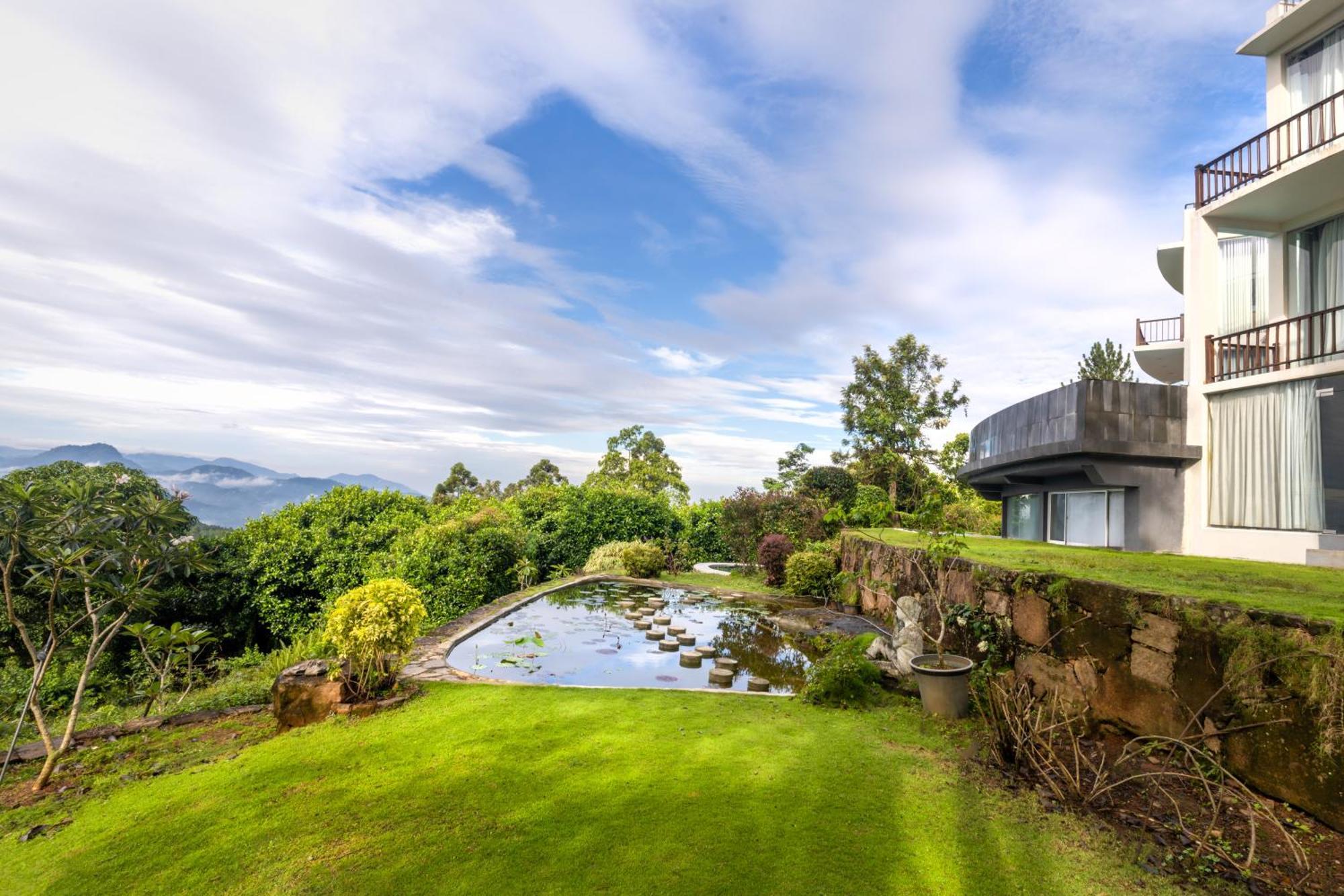 Villa Vajrapani Kandy Luaran gambar