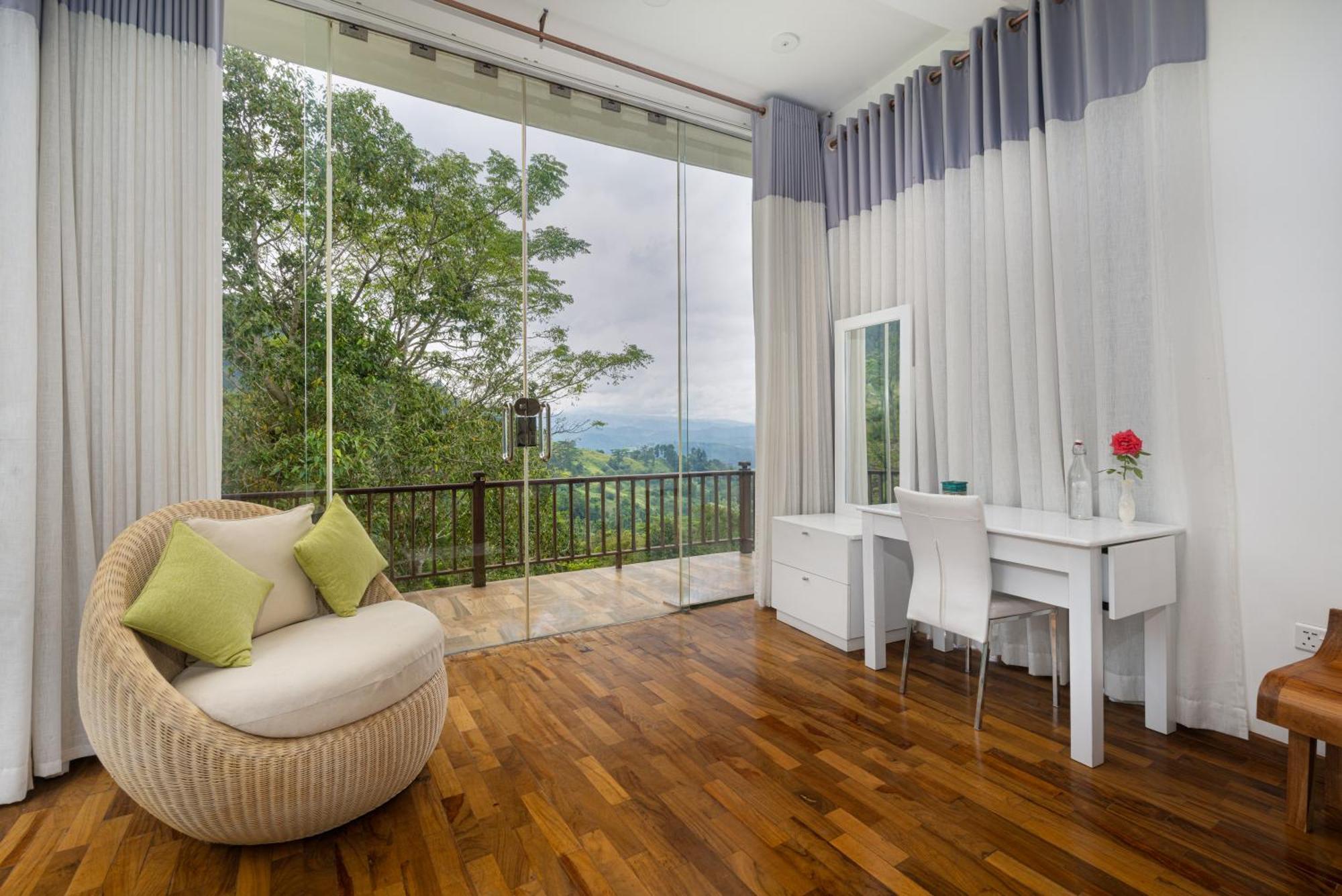 Villa Vajrapani Kandy Luaran gambar