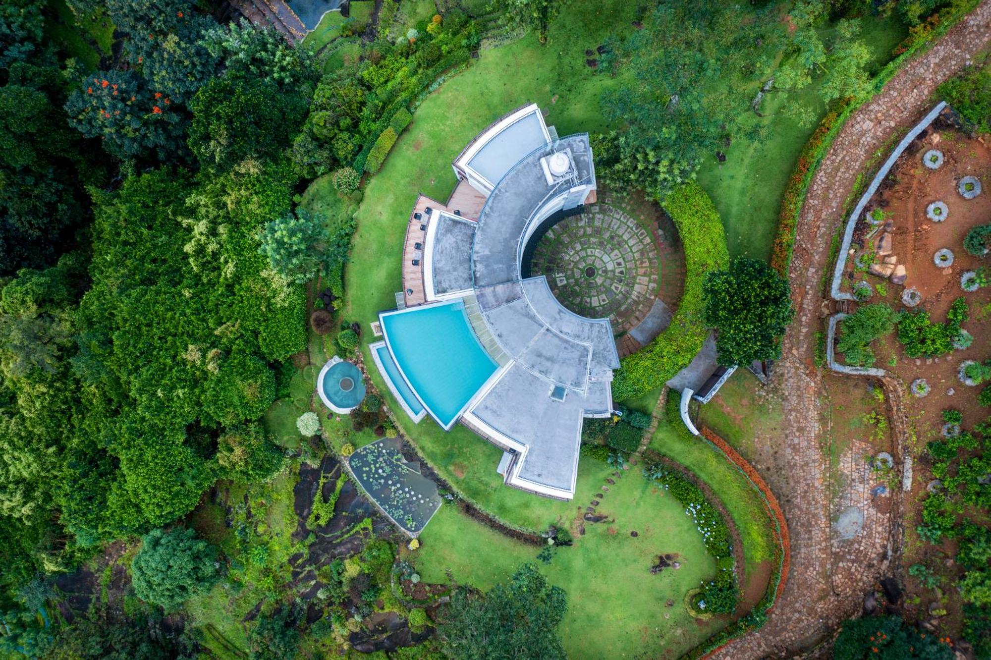 Villa Vajrapani Kandy Luaran gambar