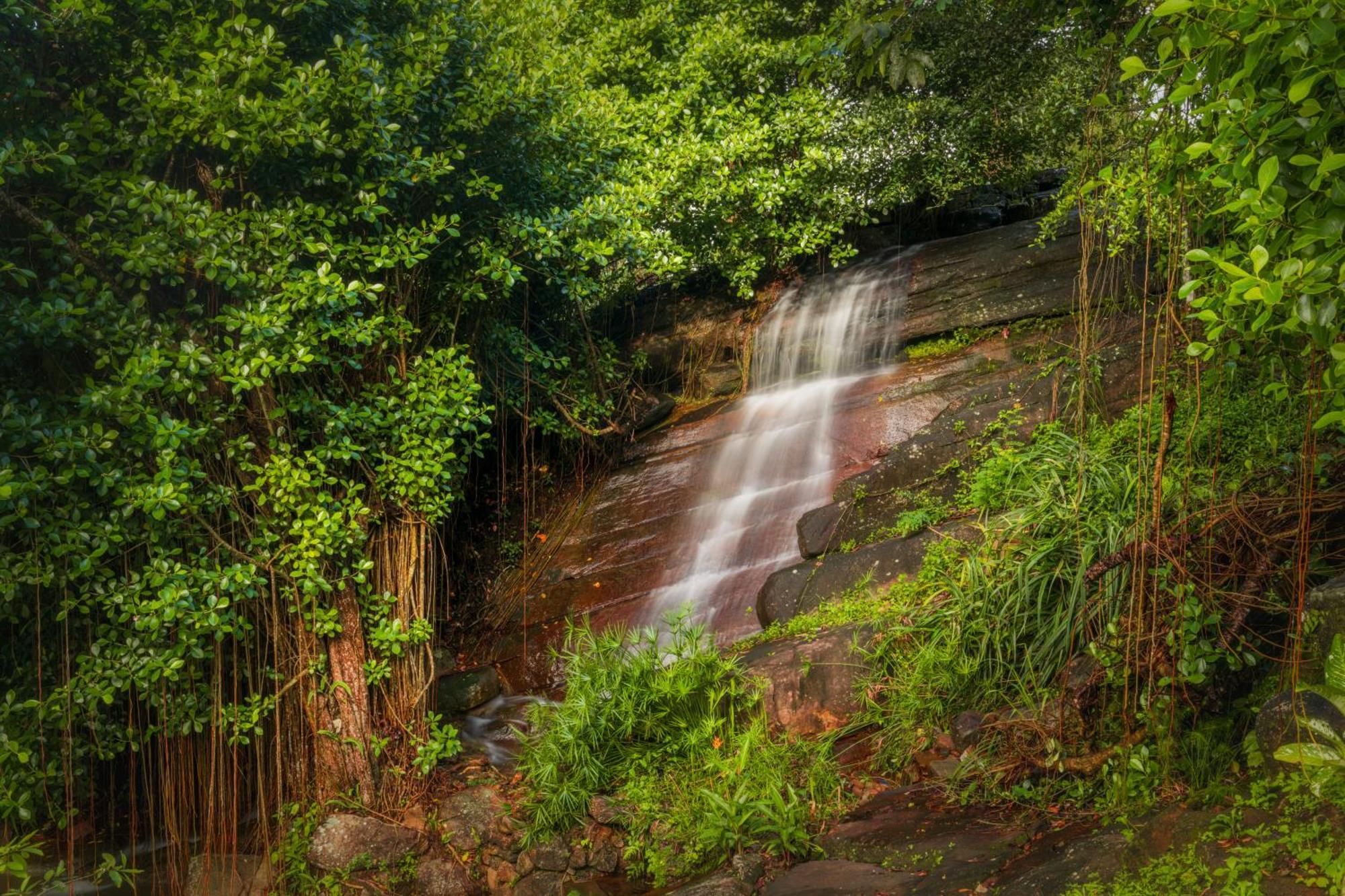 Villa Vajrapani Kandy Luaran gambar