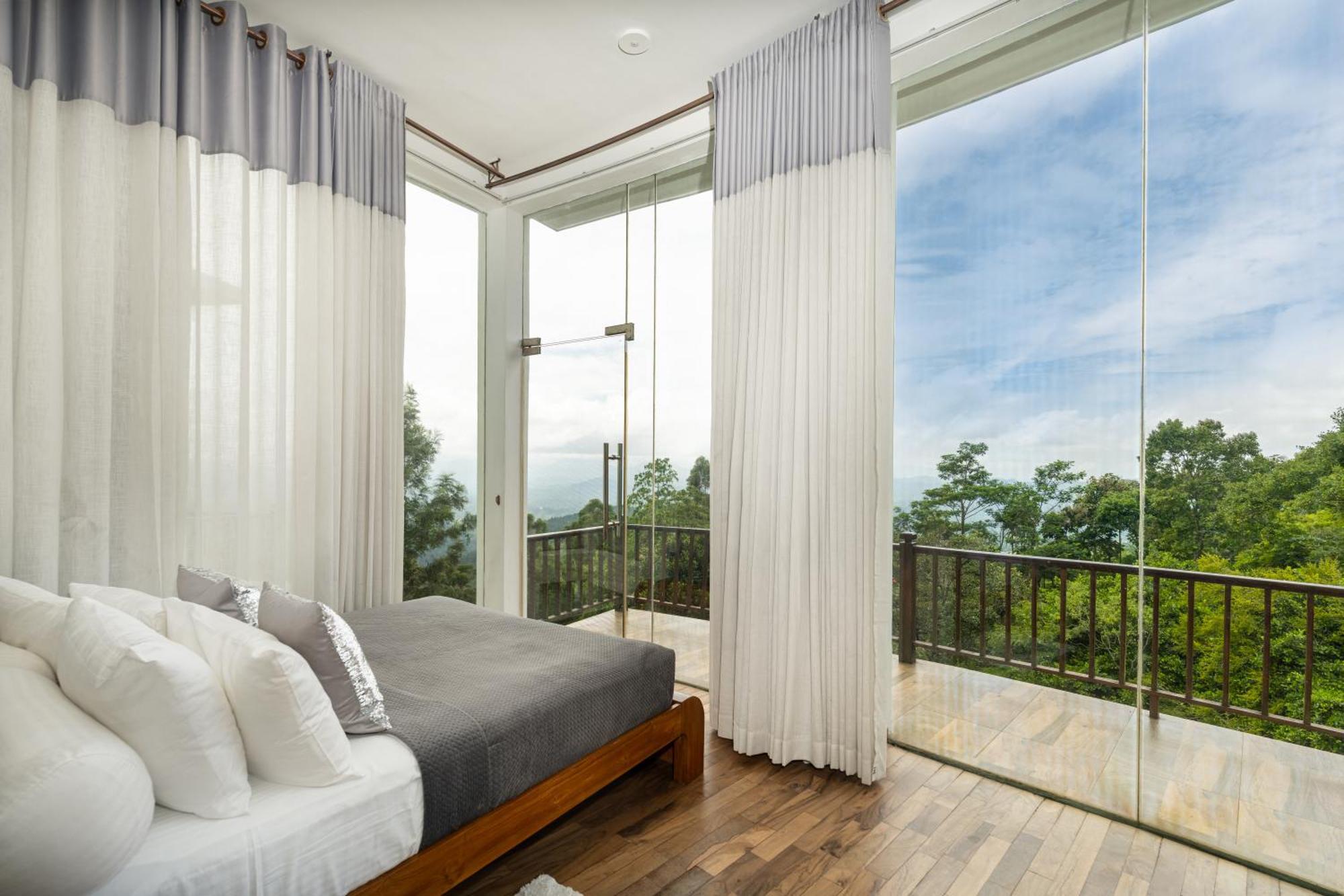 Villa Vajrapani Kandy Luaran gambar
