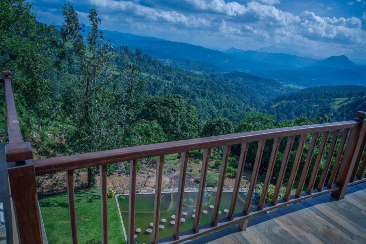 Villa Vajrapani Kandy Luaran gambar