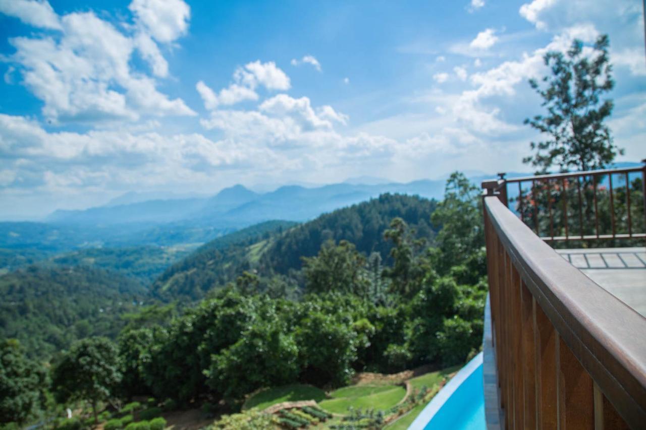 Villa Vajrapani Kandy Luaran gambar