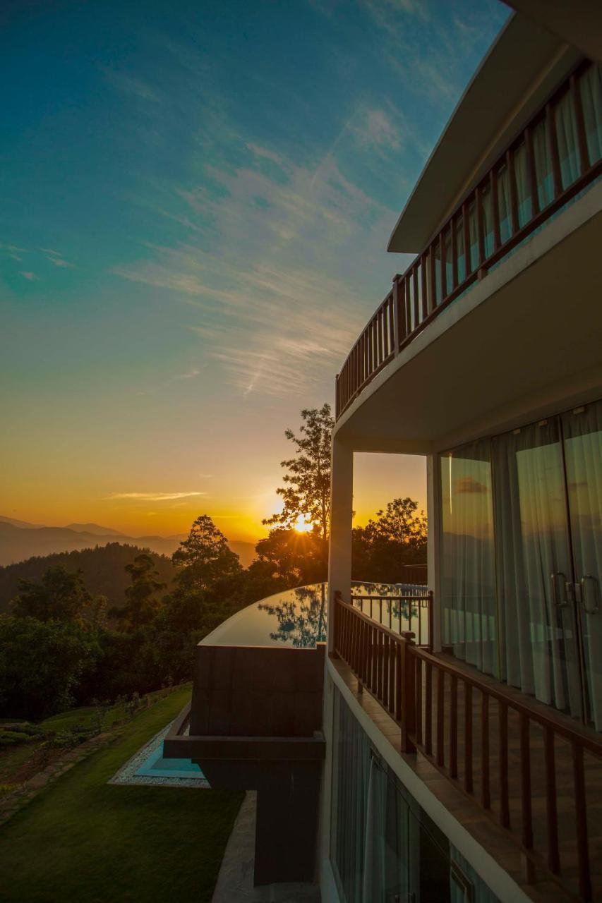 Villa Vajrapani Kandy Luaran gambar