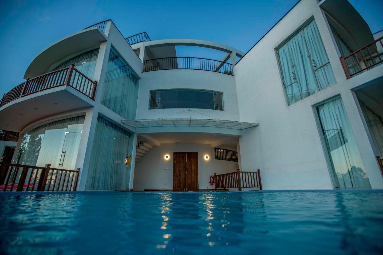 Villa Vajrapani Kandy Luaran gambar