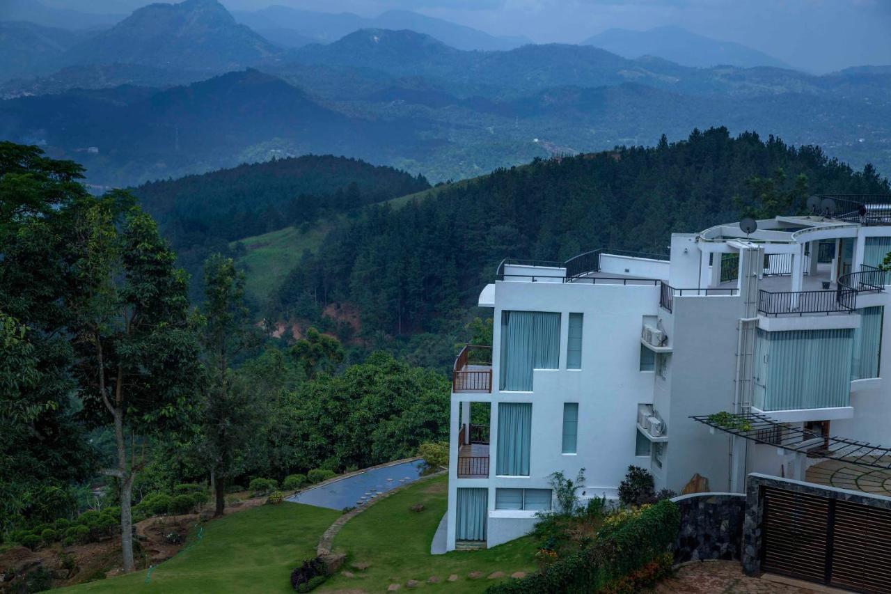 Villa Vajrapani Kandy Luaran gambar