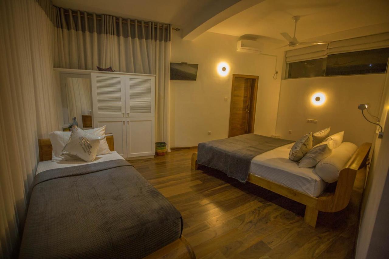 Villa Vajrapani Kandy Luaran gambar