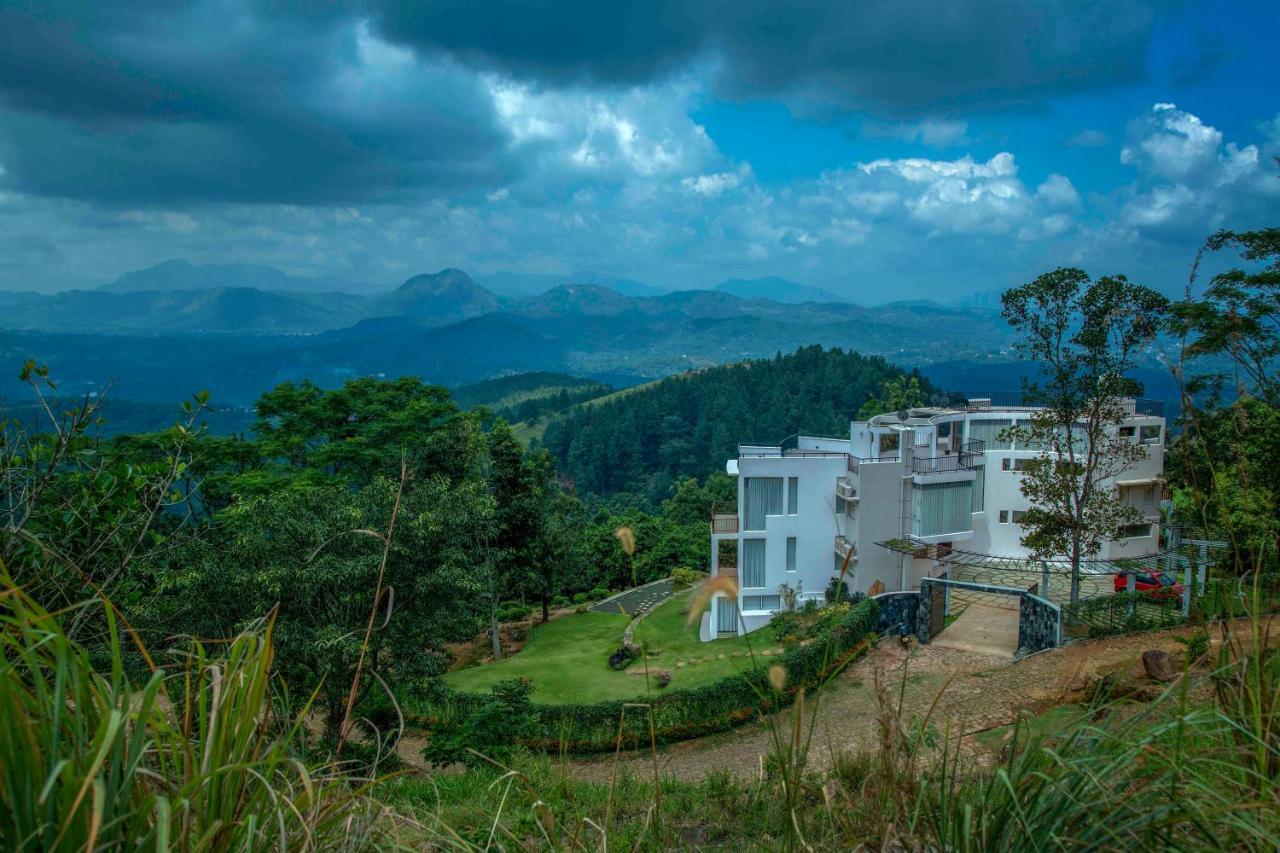 Villa Vajrapani Kandy Luaran gambar